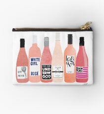 Rose Flaschen Studio Clutch