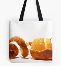 Striptease Tote Bag