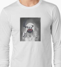 Absol/Ab-Soul Long Sleeve T-Shirt