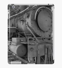 Steam Power! iPad Case/Skin