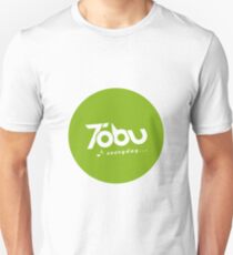 Tobu Everyday - Green Unisex T-Shirt