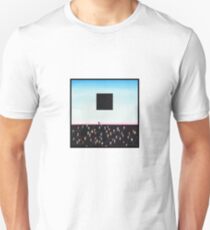 Mirror Master - Young the Giant Unisex T-Shirt