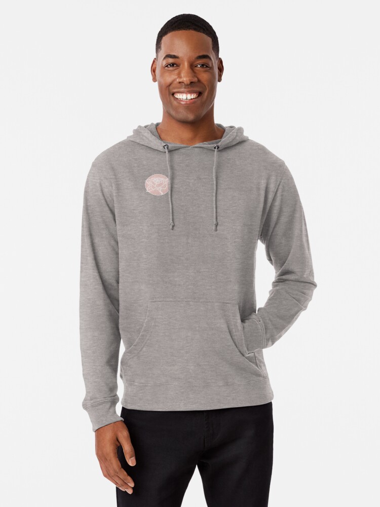 shawn mendes grey hoodie