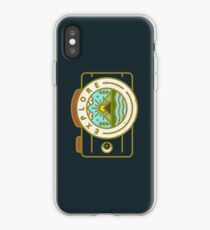Vinilo o funda para iPhone Explorar