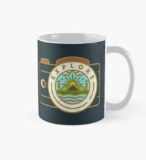 Explore Mug