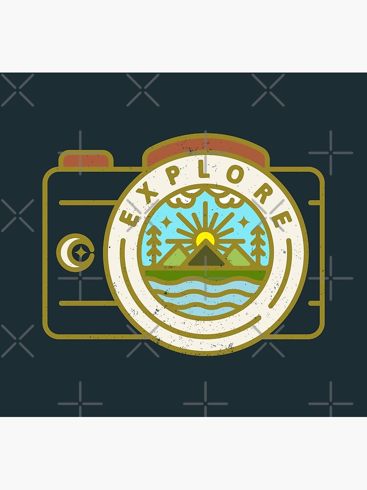 Explore by rfad