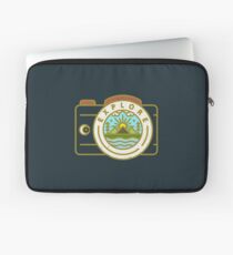 Explore Laptop Sleeve