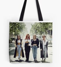 LM5 Tote Bag