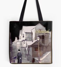 A Christmas Carol Tote Bag
