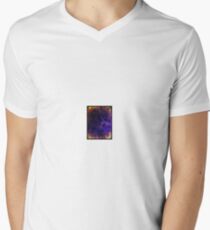 The VOICES 3 V-Neck T-Shirt