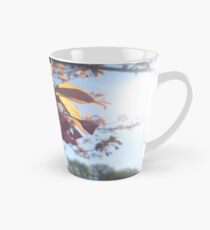 Macro Tall Mug
