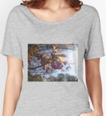 Macro Women's Relaxed Fit T-Shirt