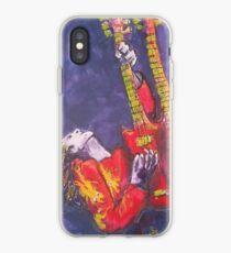 Jimmy Page - Original Artwork iPhone Case