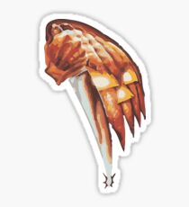 Halloween Sticker