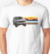 Cruiser60 Unisex T-Shirt