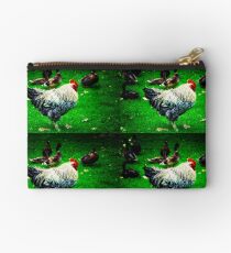 Roosting Studio Pouch