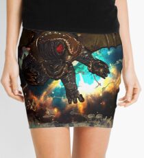 Songbird Mini Skirt