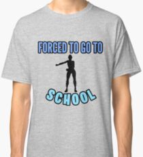 Schule Classic T-Shirt
