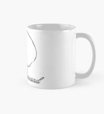 Barbra Tasse (Standard)