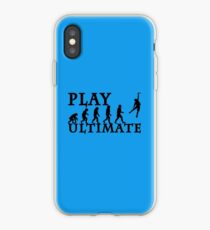Vinilo o funda para iPhone Teléfono definitivo