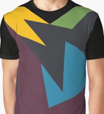 Jordan VII Bordeaux Graphic T-Shirt
