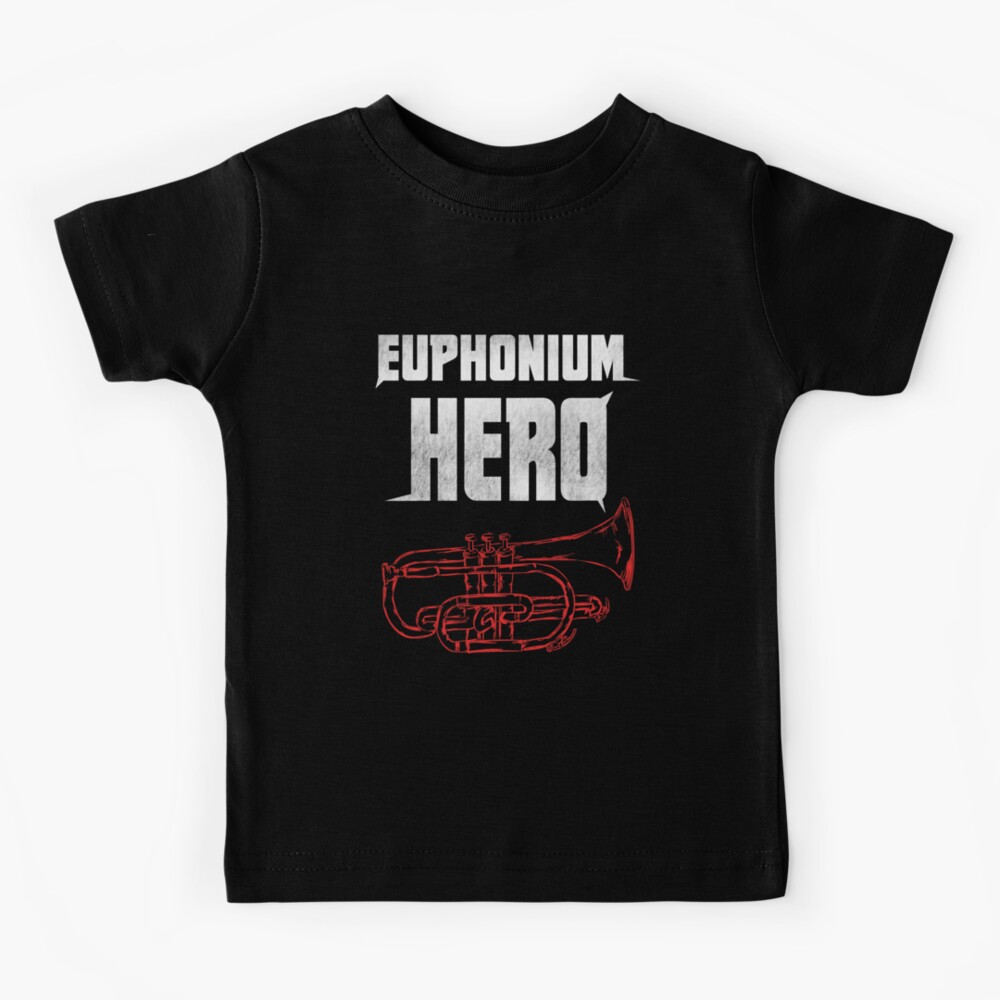 euphonium shirt