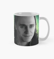 Loki - Thor Mug