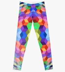 Arlequin sphere4 Leggings