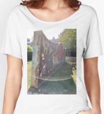 Untitled Women's Relaxed Fit T-Shirt