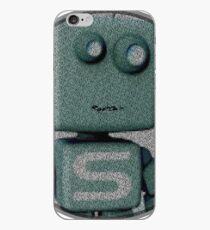 OBot iPhone Case