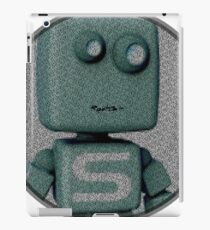 OBot iPad Case/Skin