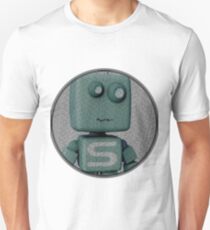 OBot Unisex T-Shirt