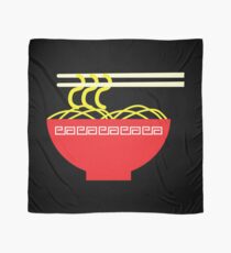 Noodles Scarf