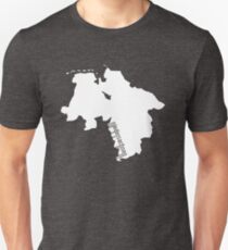 Lower Unisex T-Shirt