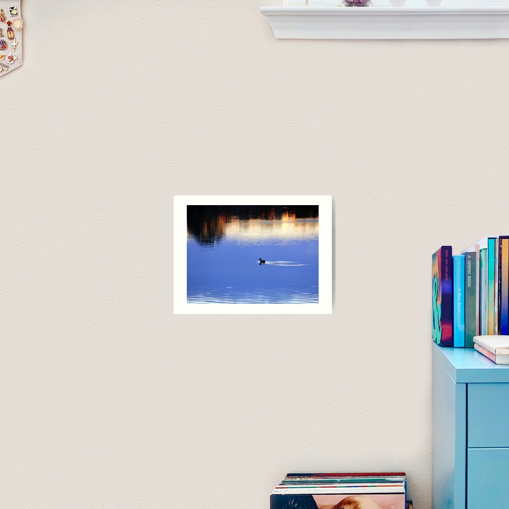 Untitled Art Print