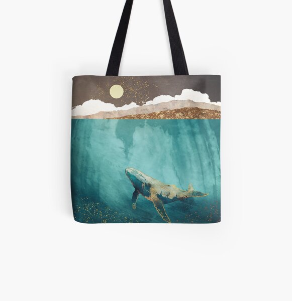 Tote Bags Redbubble