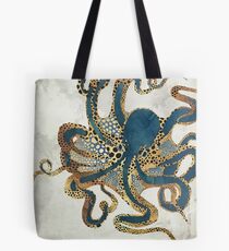 Underwater Dream VI Tote Bag