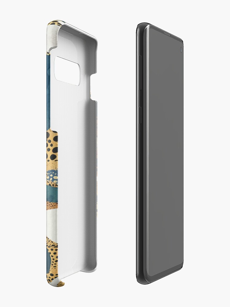 Alternate view of Underwater Dream VI Case & Skin for Samsung Galaxy