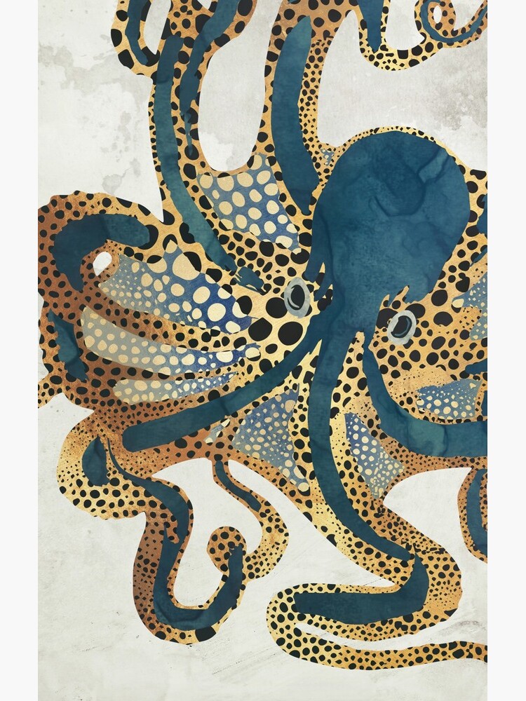 Underwater Dream VI by spacefrogdesign