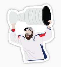 Alexander Ovechkin Sticker