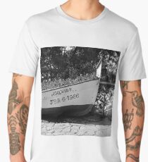 Joaquina Men's Premium T-Shirt