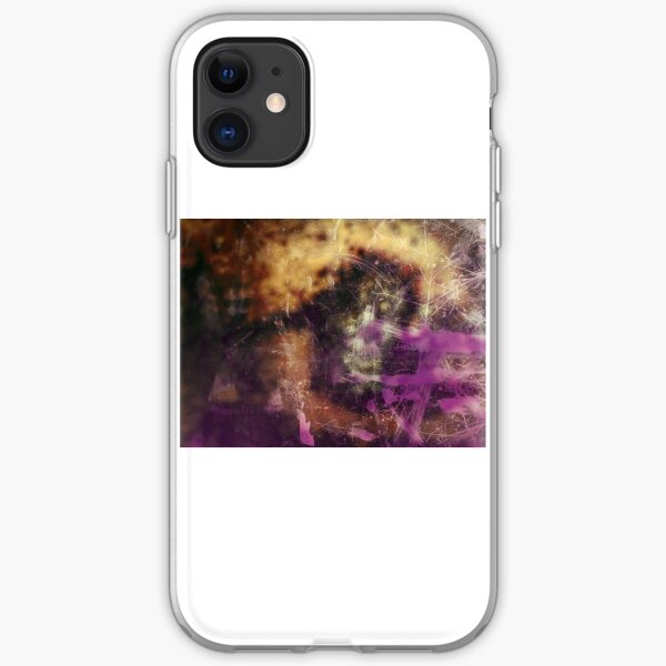 GRIM in ASIA iPhone Soft Case