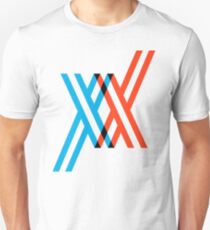 Franxx Unisex T-Shirt