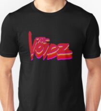 The Voidz Julian Casablancas Unisex T-Shirt
