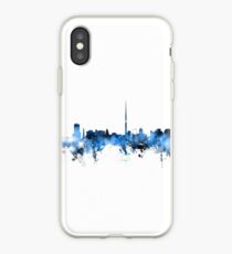 Dublin Ireland Skyline iPhone Case