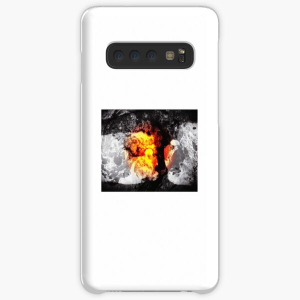 Hollo Hollow Samsung Galaxy Snap Case