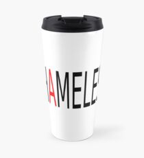 Shameless Travel Mug