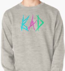 Xxxtentacion -Bad Vibes Forever Logo Pullover