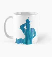 Take the L Mug