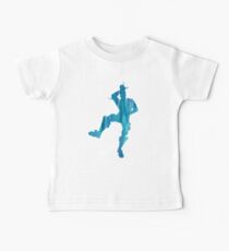 Take the L Baby Tee